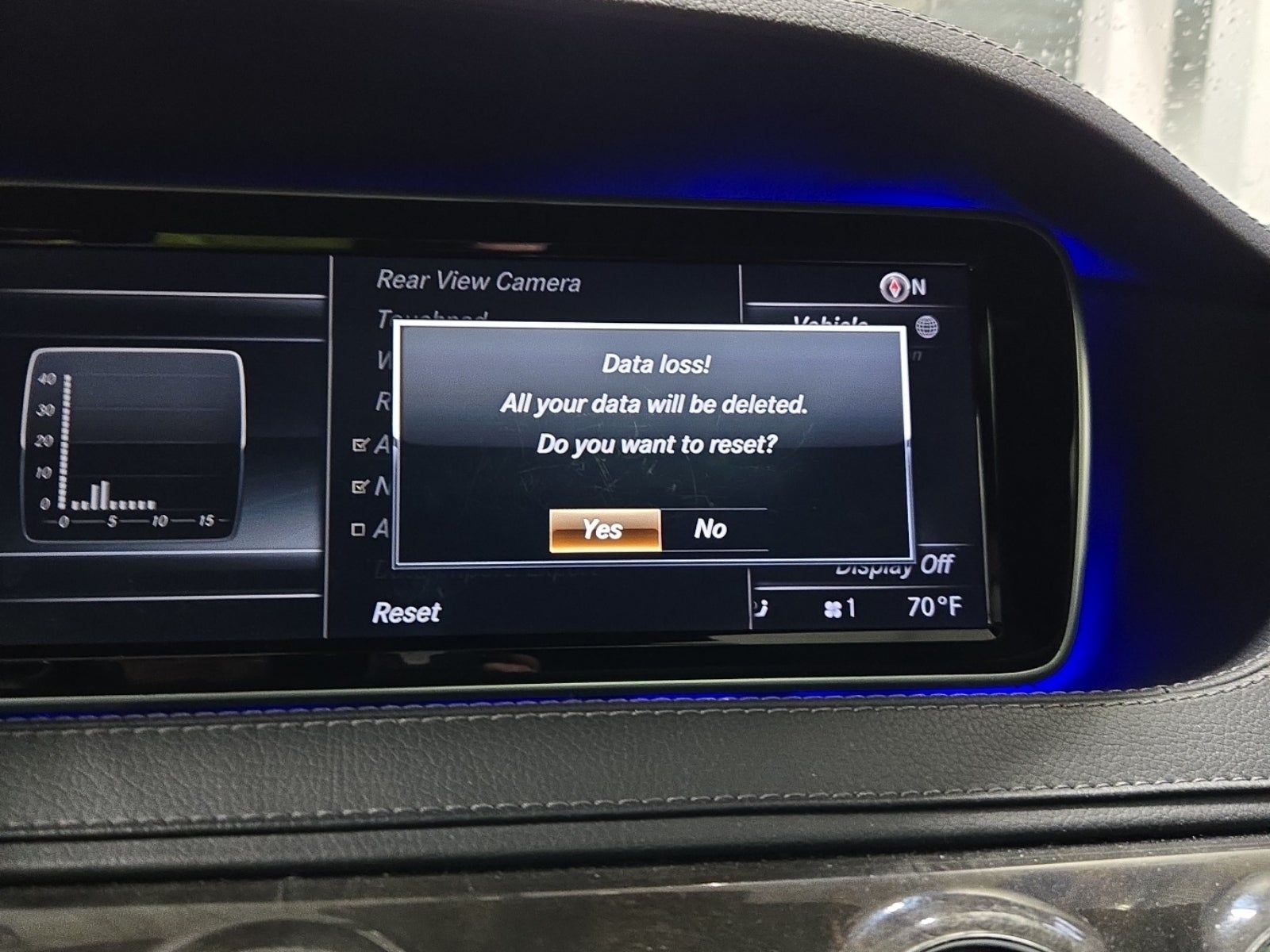 2017 Mercedes-Benz S-Class S 550 RWD