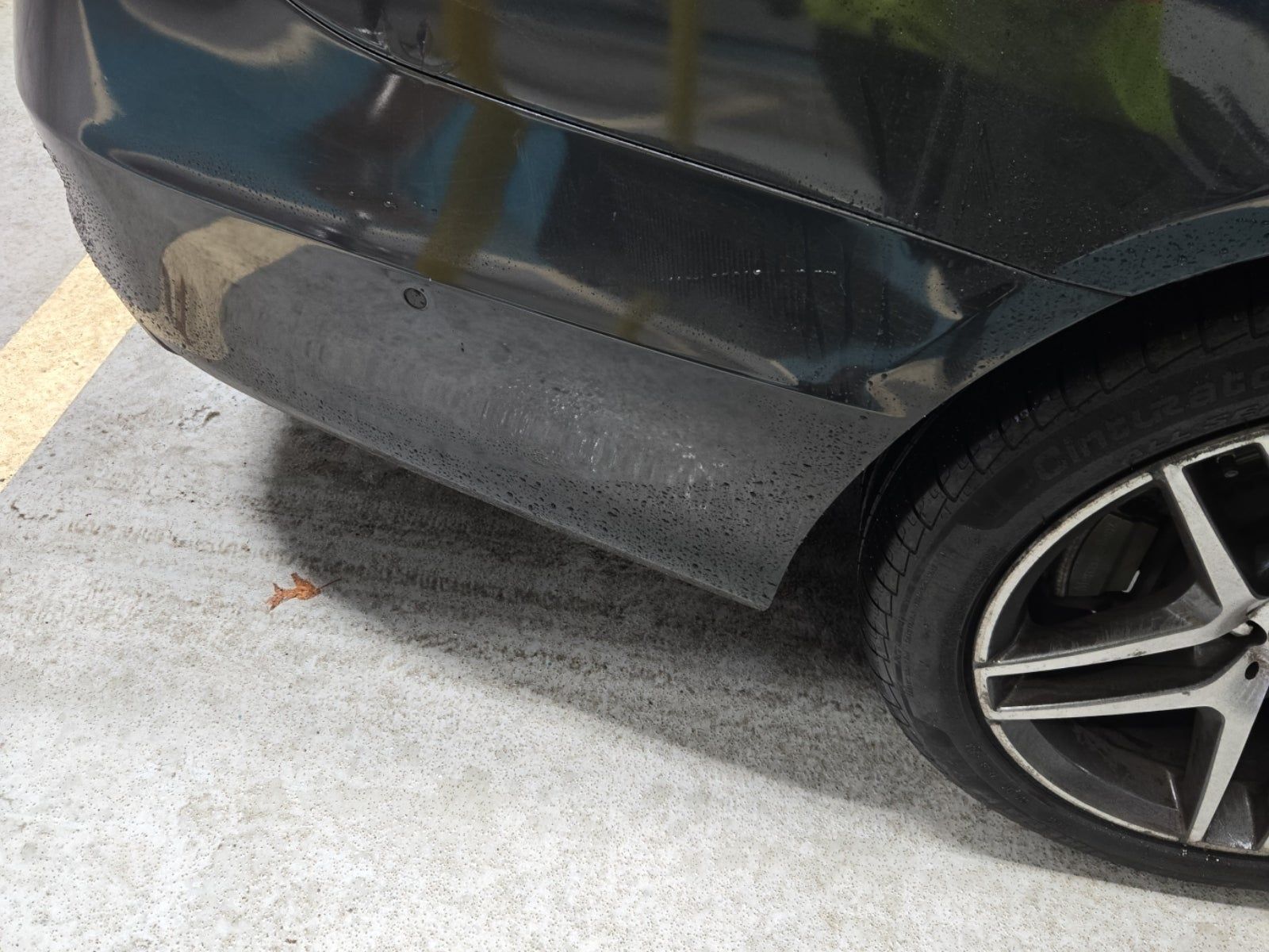 2017 Mercedes-Benz S-Class S 550 RWD