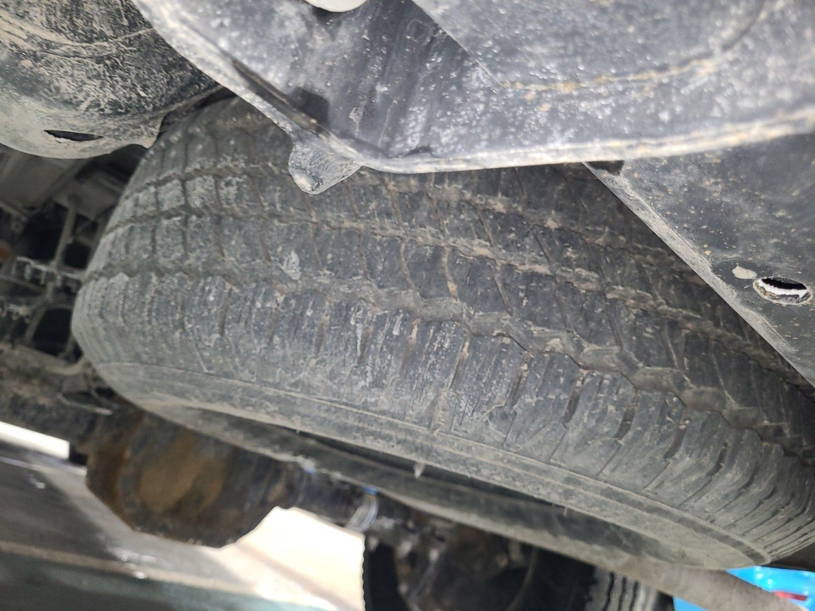 2017 Ford F-150 XL AWD