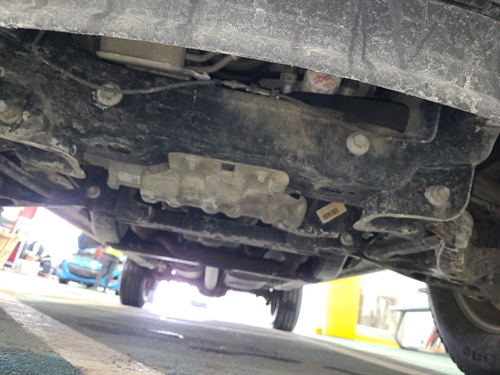 2017 Ford F-150 XL AWD