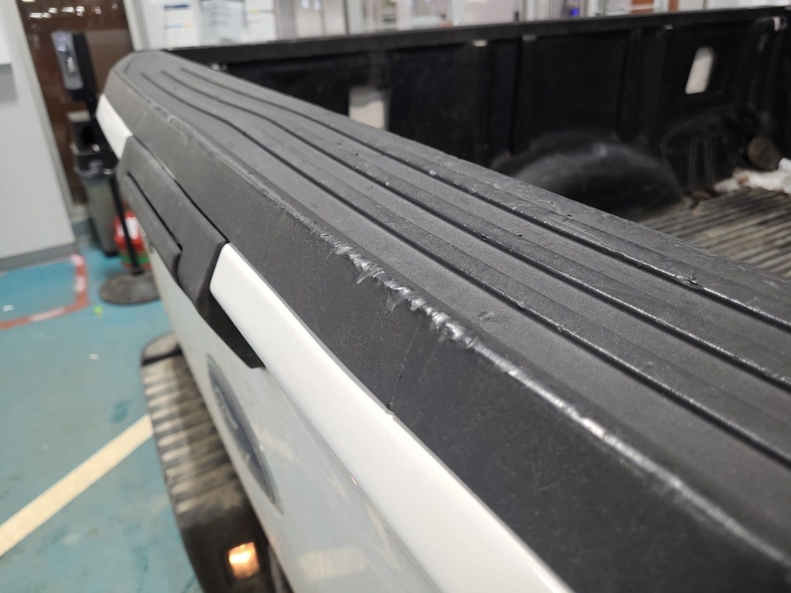 2017 Ford F-150 XL AWD