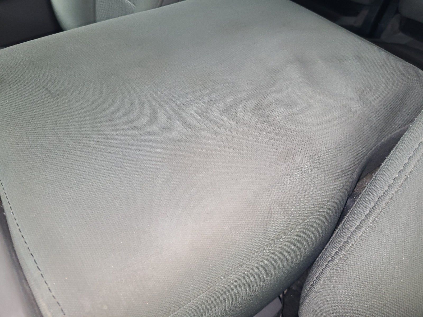 2017 Ford F-150 XL AWD