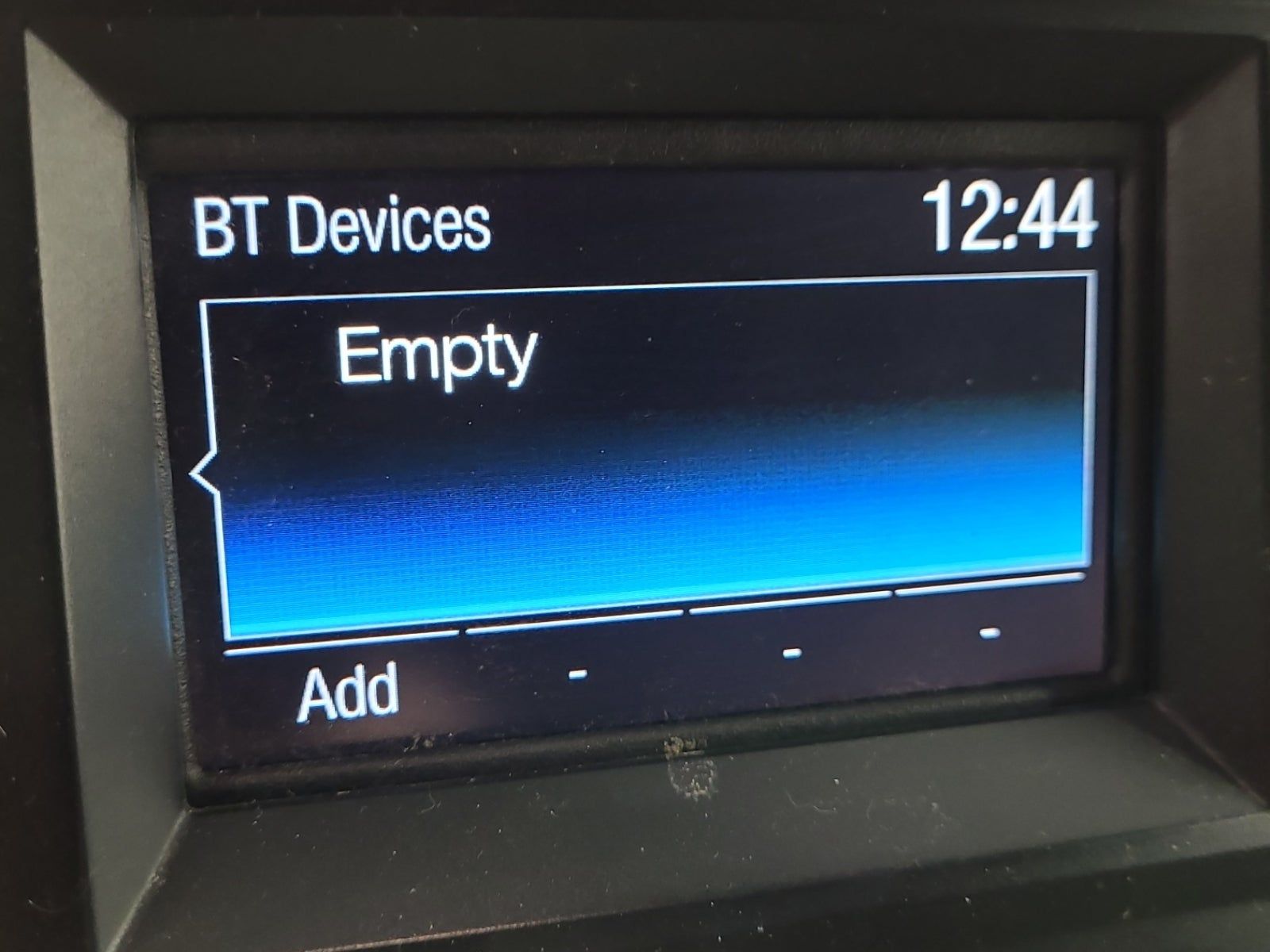 2017 Ford F-150 XL AWD