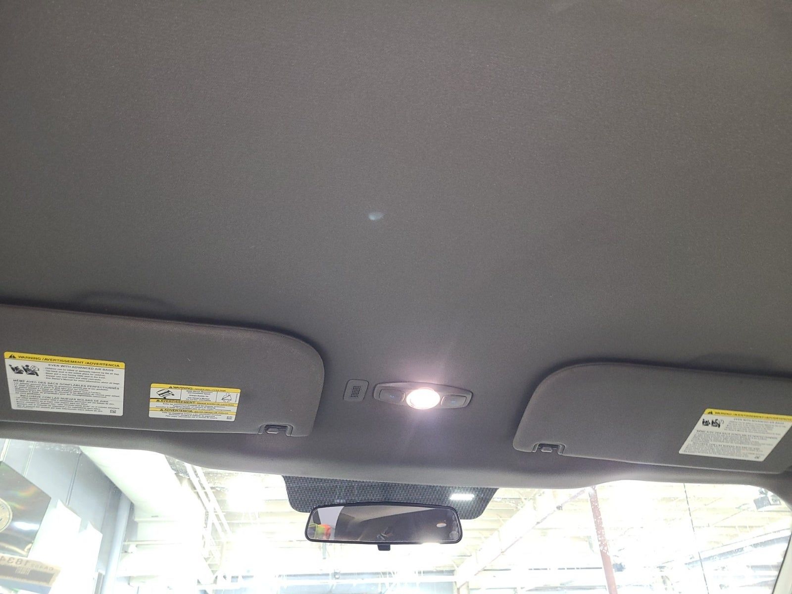 2017 Ford F-150 XL AWD