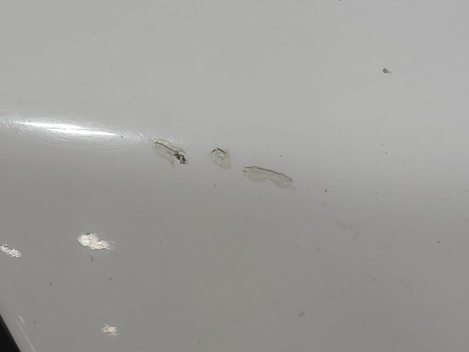 2017 Ford F-150 XL AWD