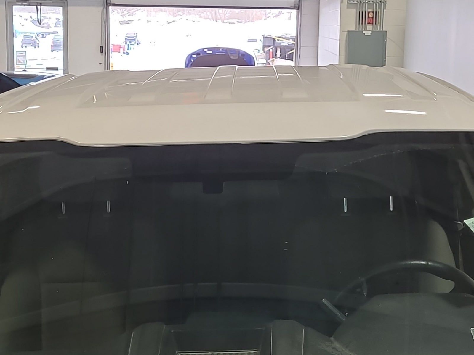 2017 Ford F-150 XL AWD