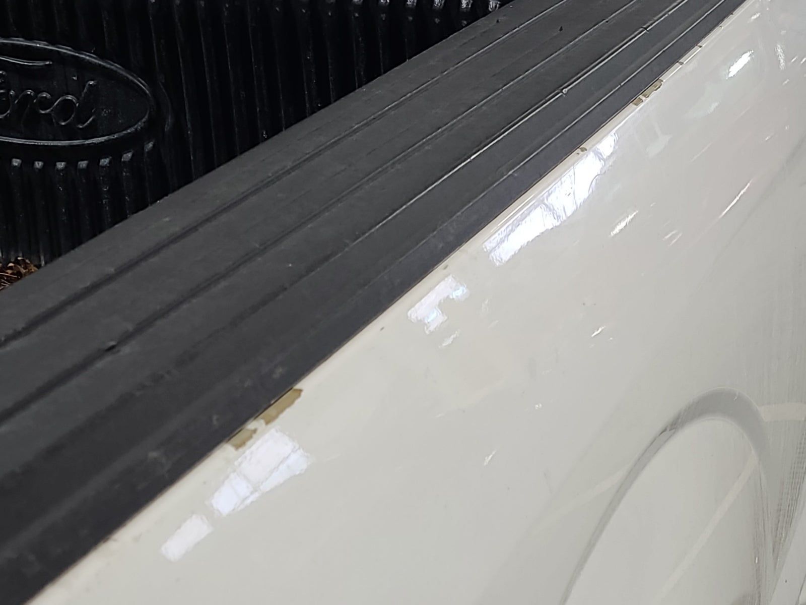 2017 Ford F-150 XL AWD