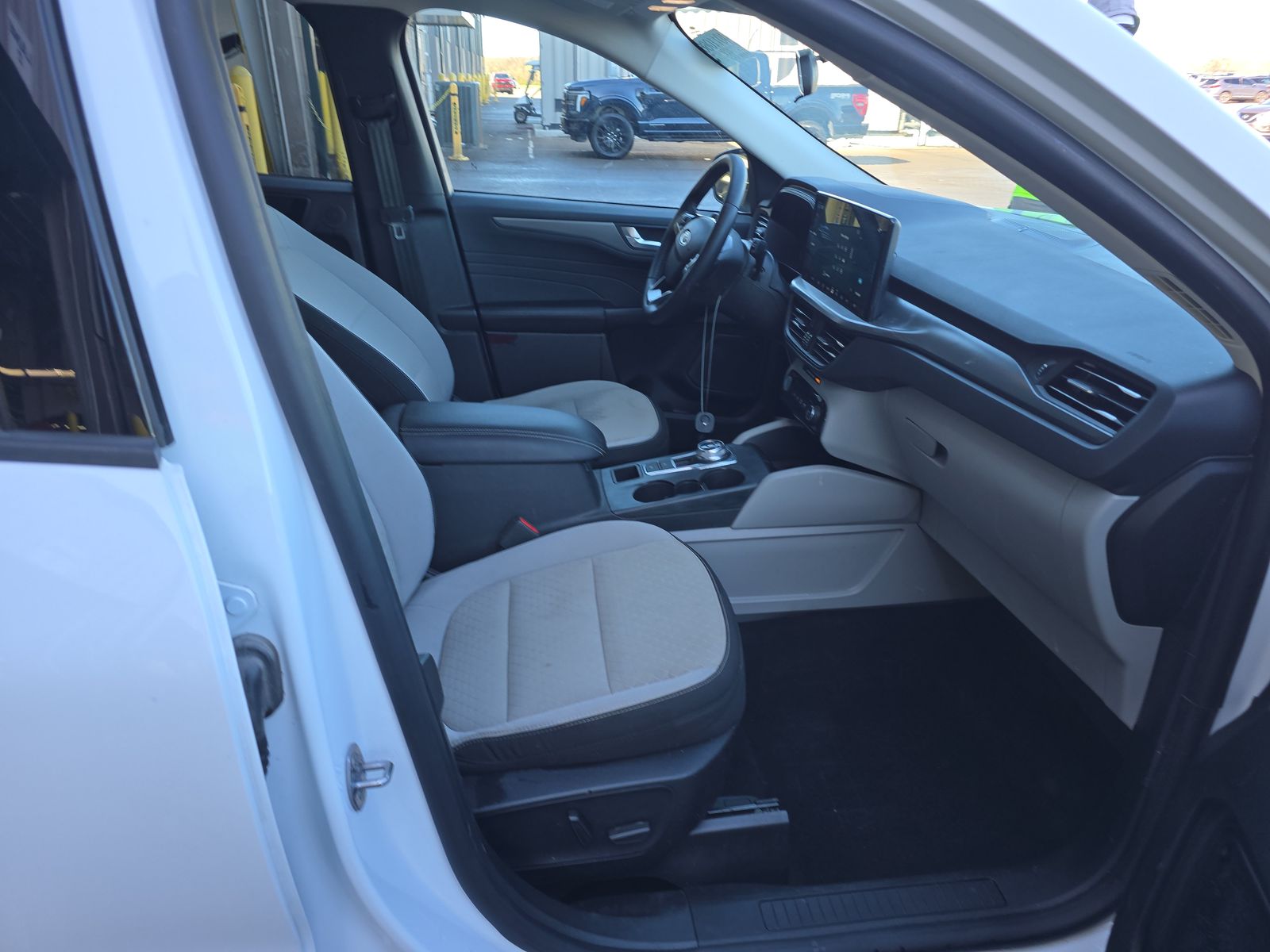 2024 Ford Escape Active FWD