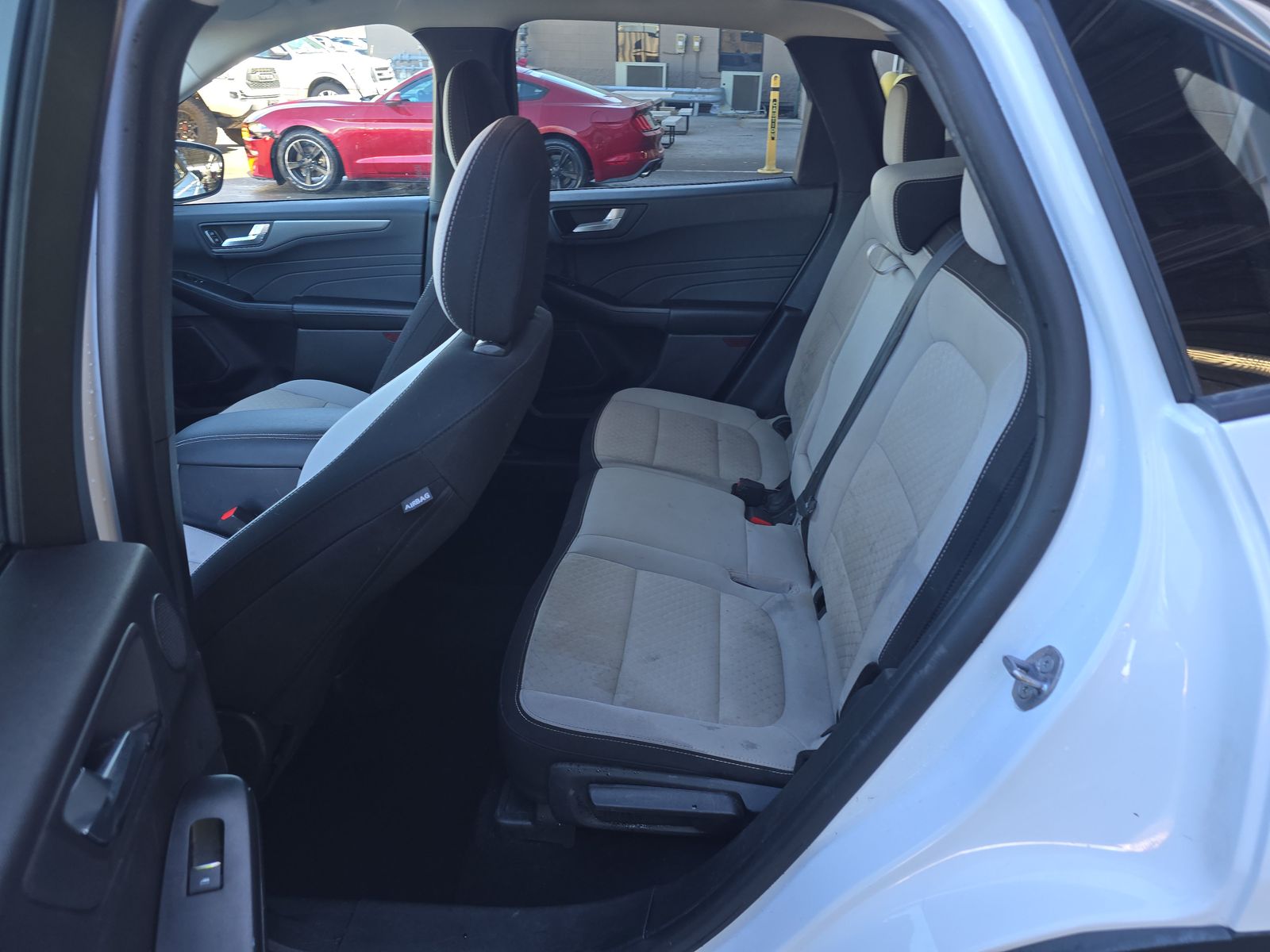 2024 Ford Escape Active FWD