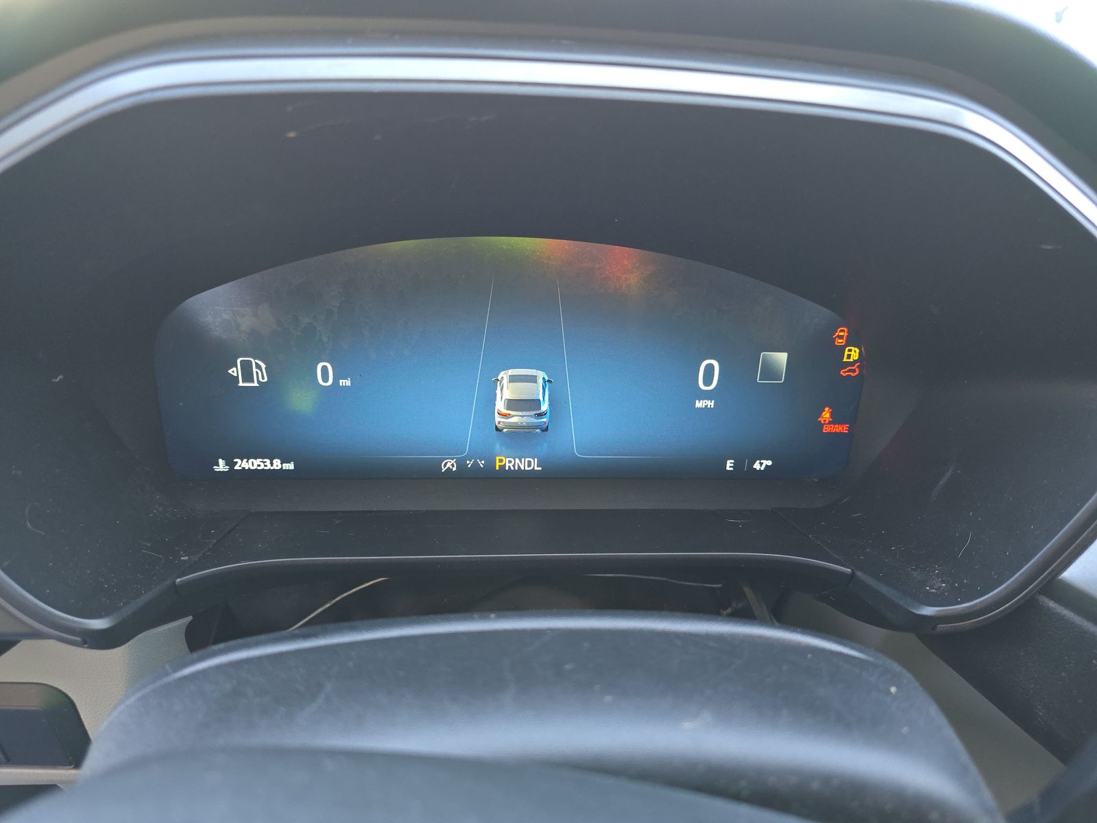 2024 Ford Escape Active FWD