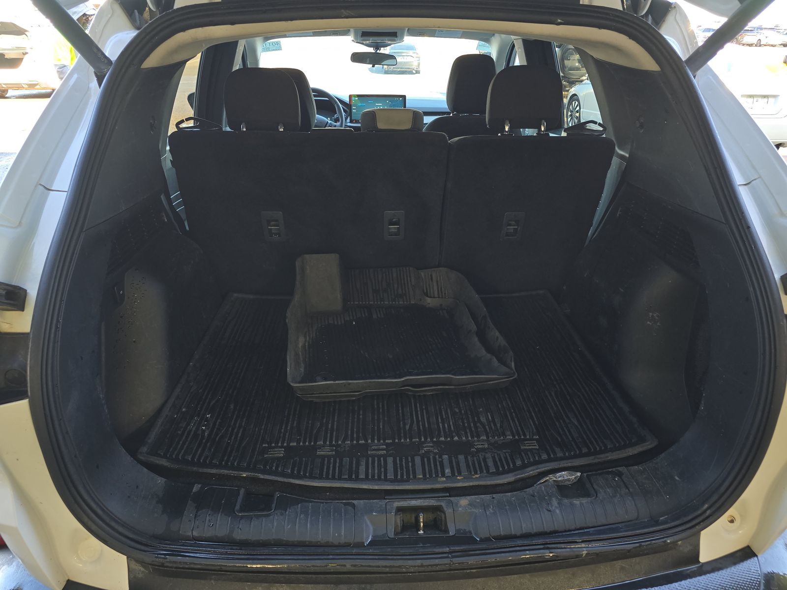 2024 Ford Escape Active FWD