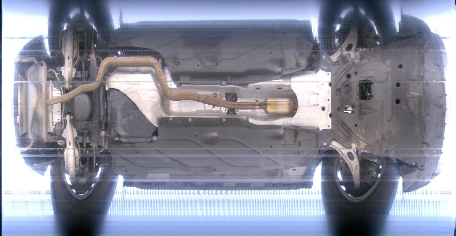 2024 Ford Escape Active FWD