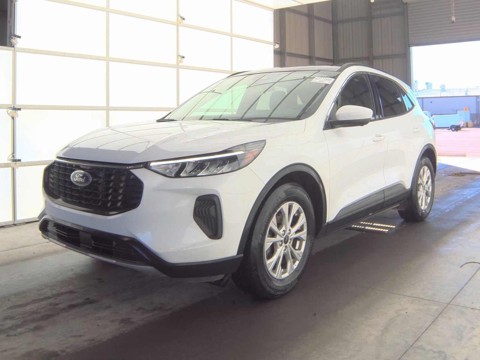 2024 Ford Escape Active FWD