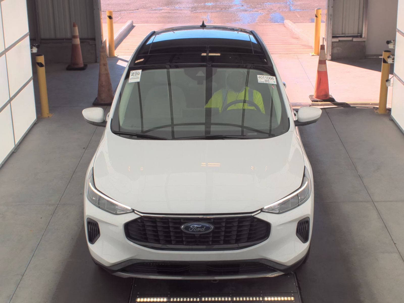 2024 Ford Escape Active FWD