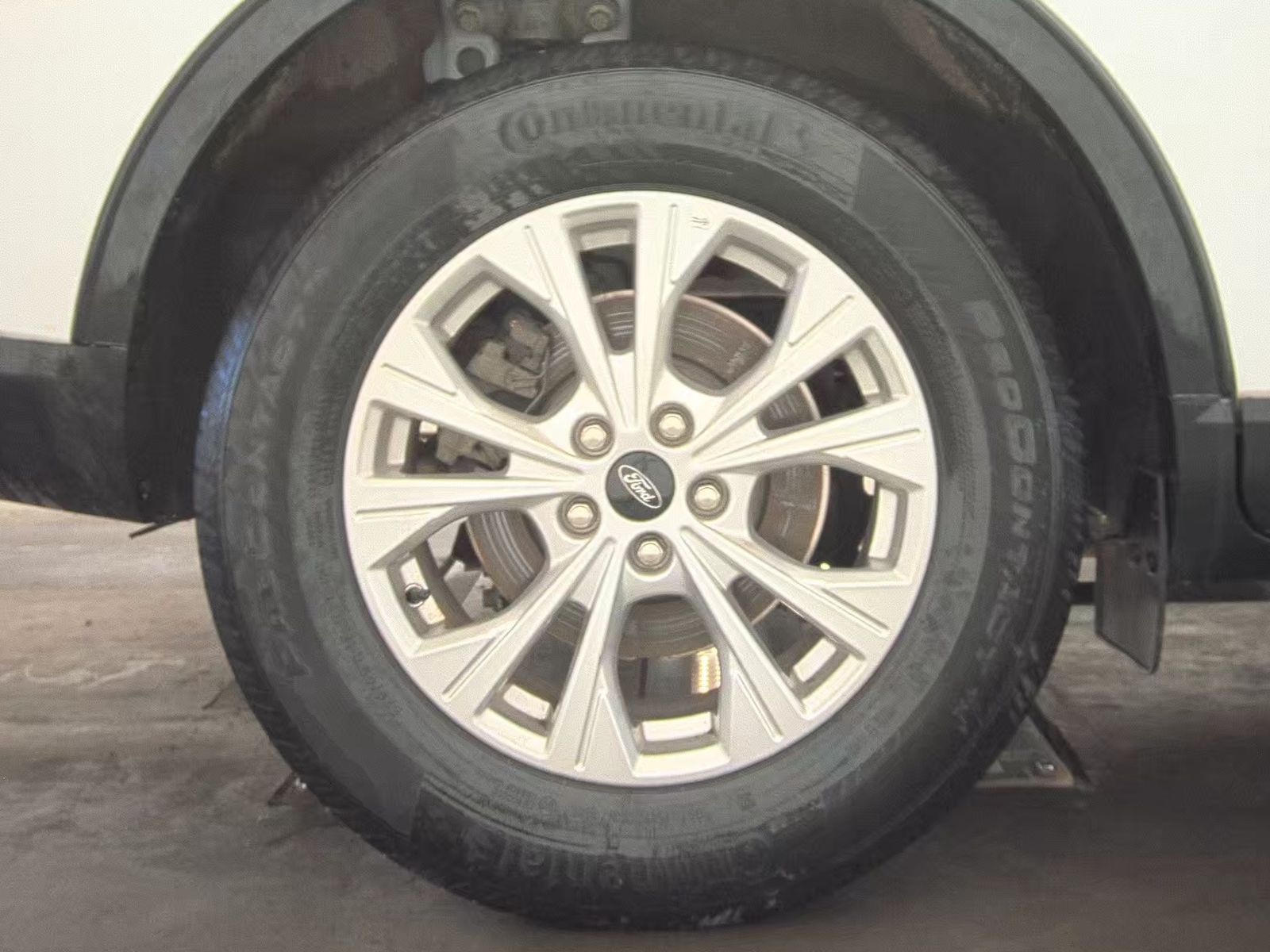 2024 Ford Escape Active FWD