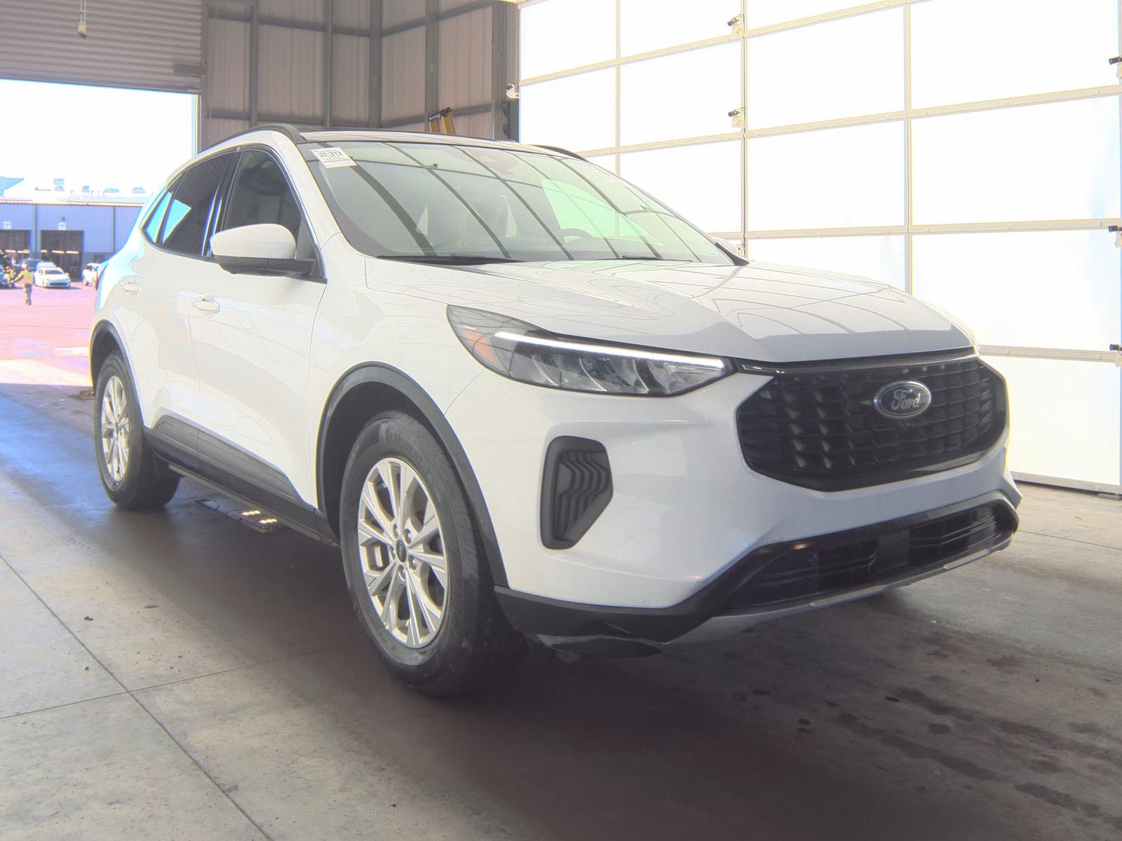 2024 Ford Escape Active FWD