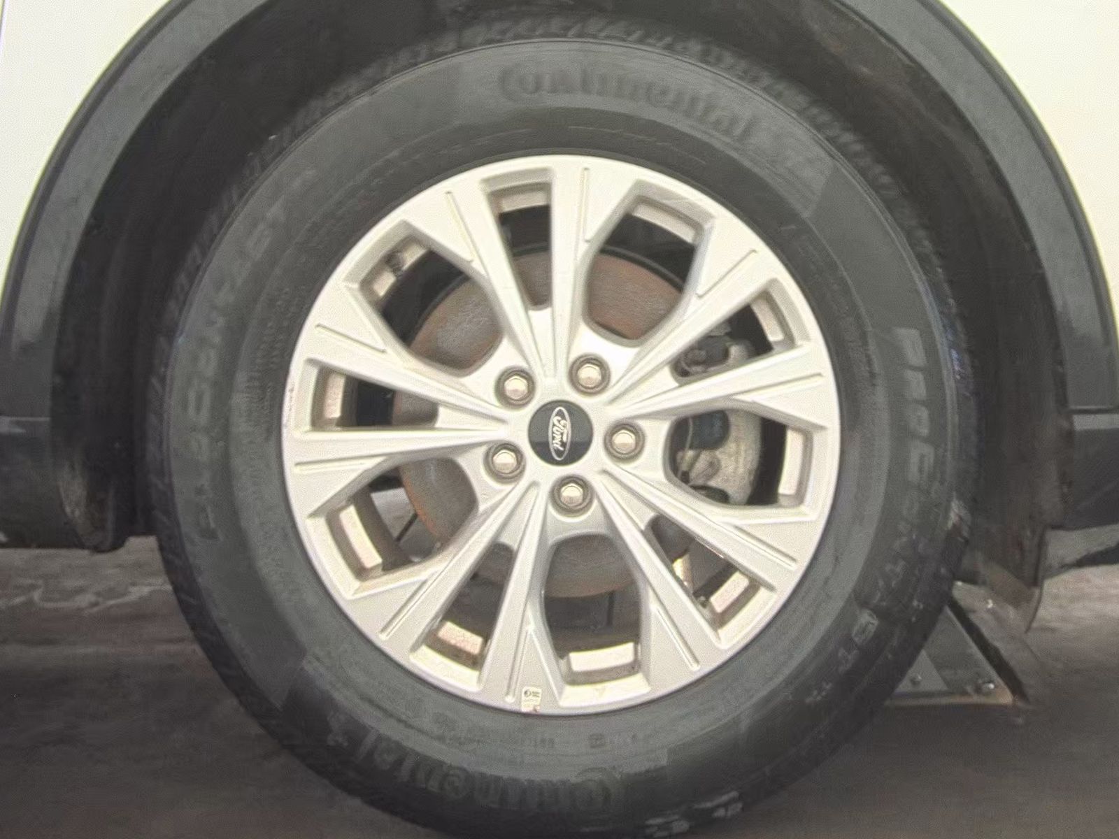 2024 Ford Escape Active FWD