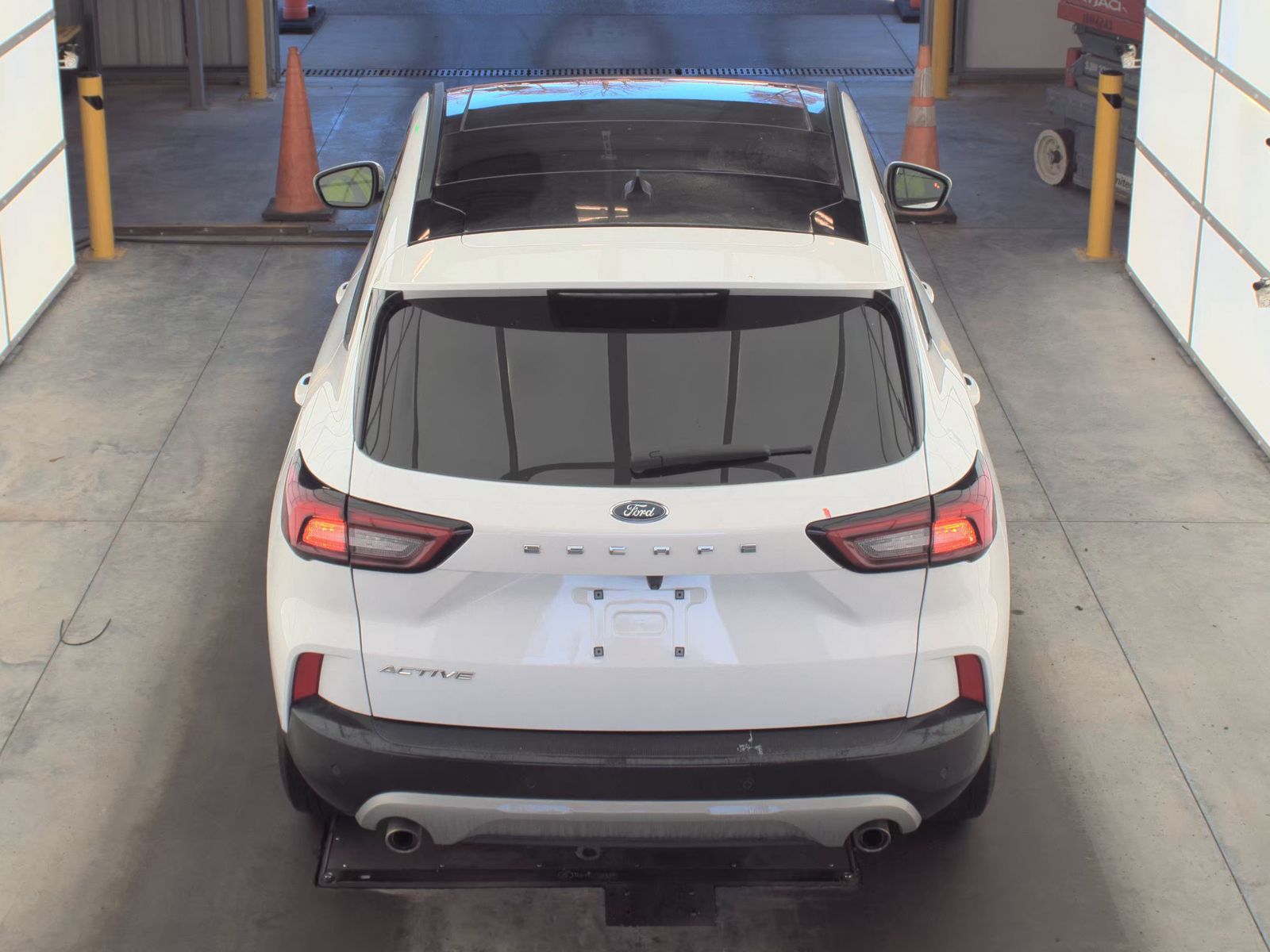 2024 Ford Escape Active FWD