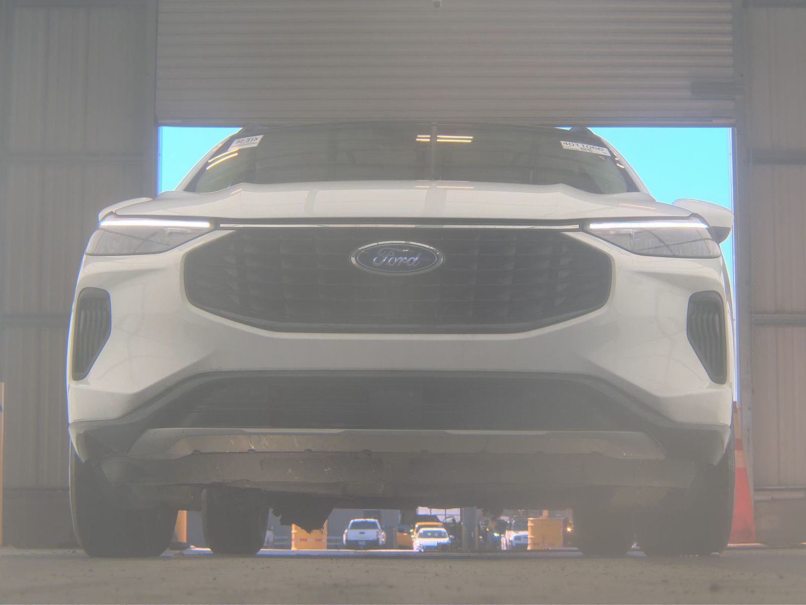 2024 Ford Escape Active FWD