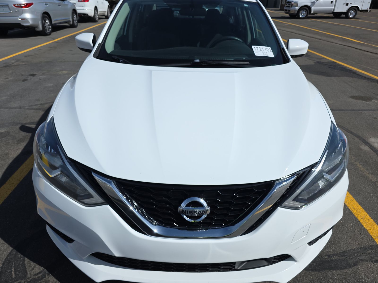NISSAN SENTRA - 3