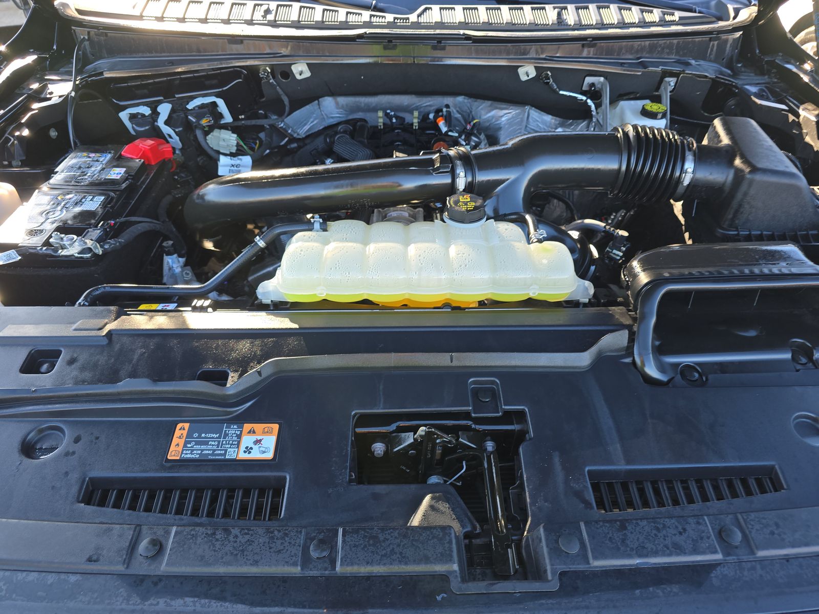 2025 Lincoln Navigator Reserve AWD