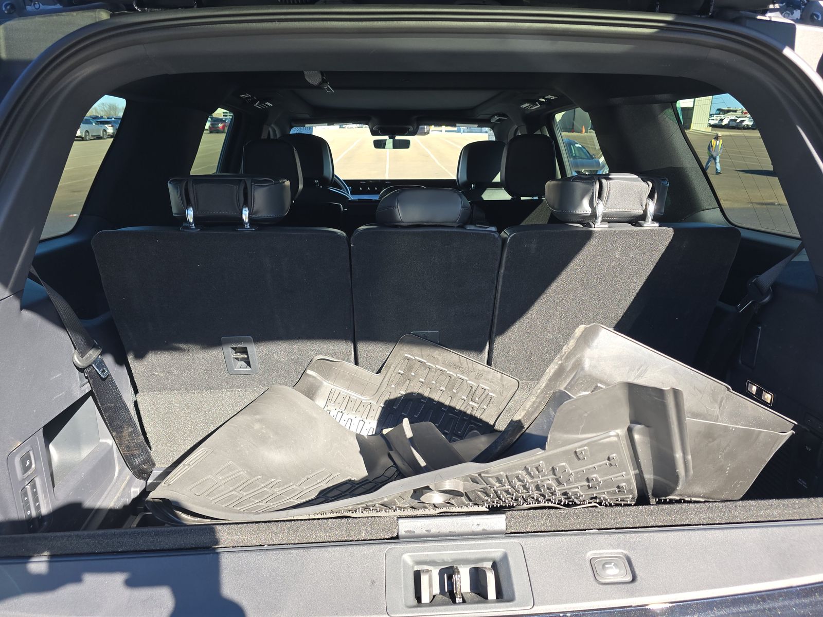 2025 Lincoln Navigator Reserve AWD