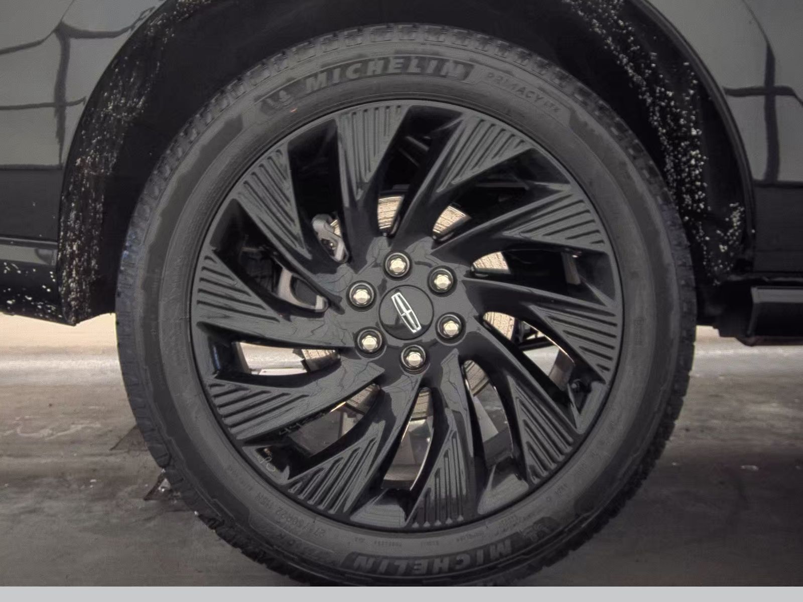 2025 Lincoln Navigator Reserve AWD