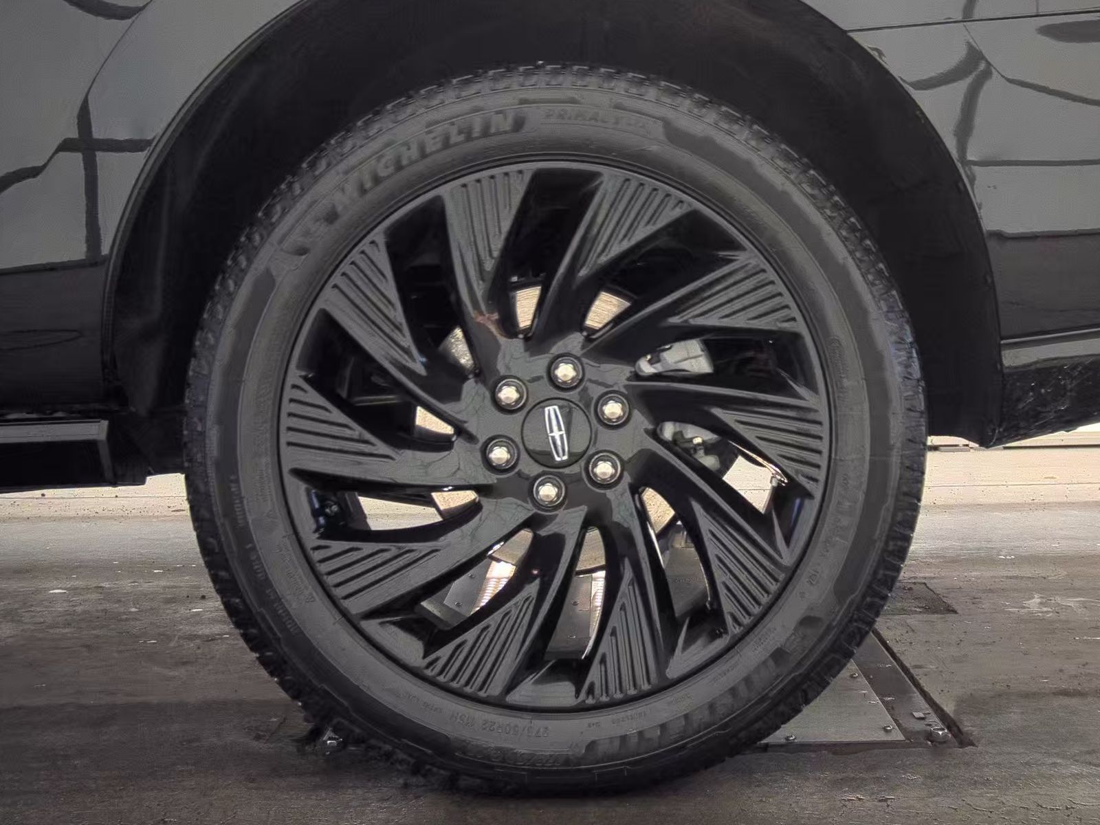 2025 Lincoln Navigator Reserve AWD