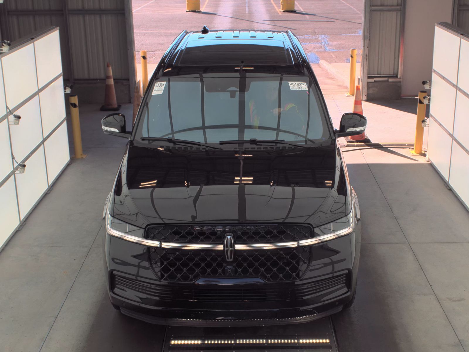 2025 Lincoln Navigator Reserve AWD