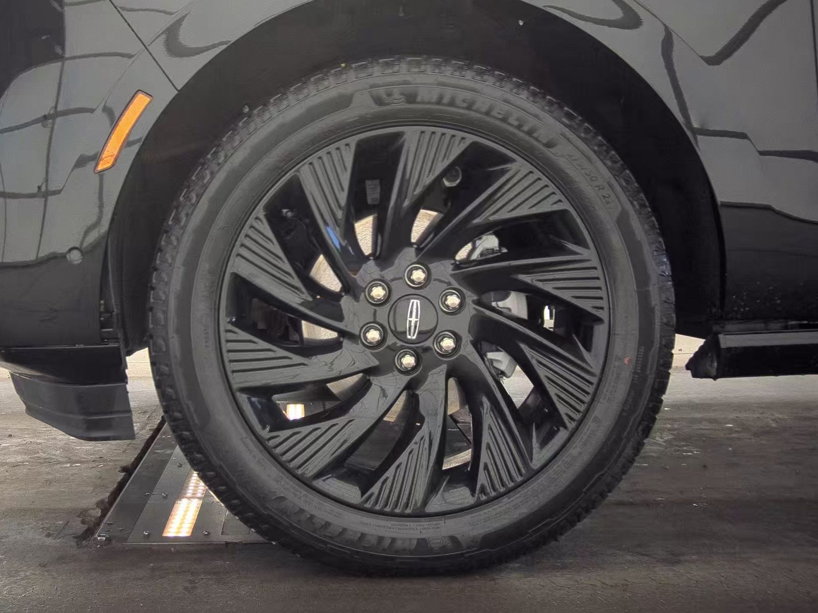 2025 Lincoln Navigator Reserve AWD