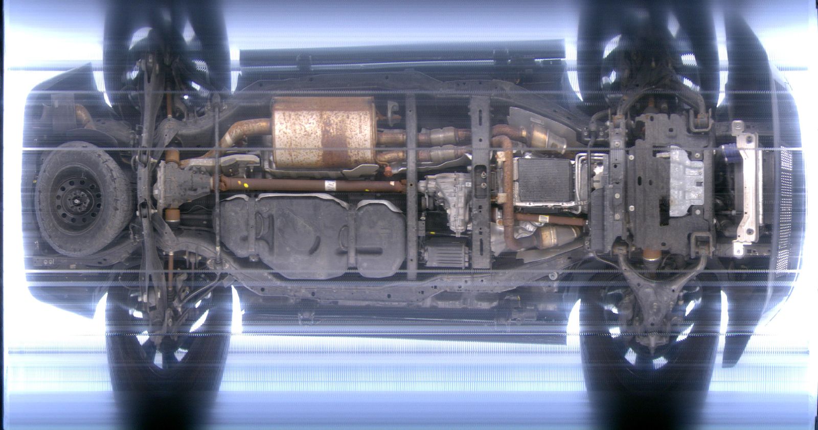 2025 Lincoln Navigator Reserve AWD