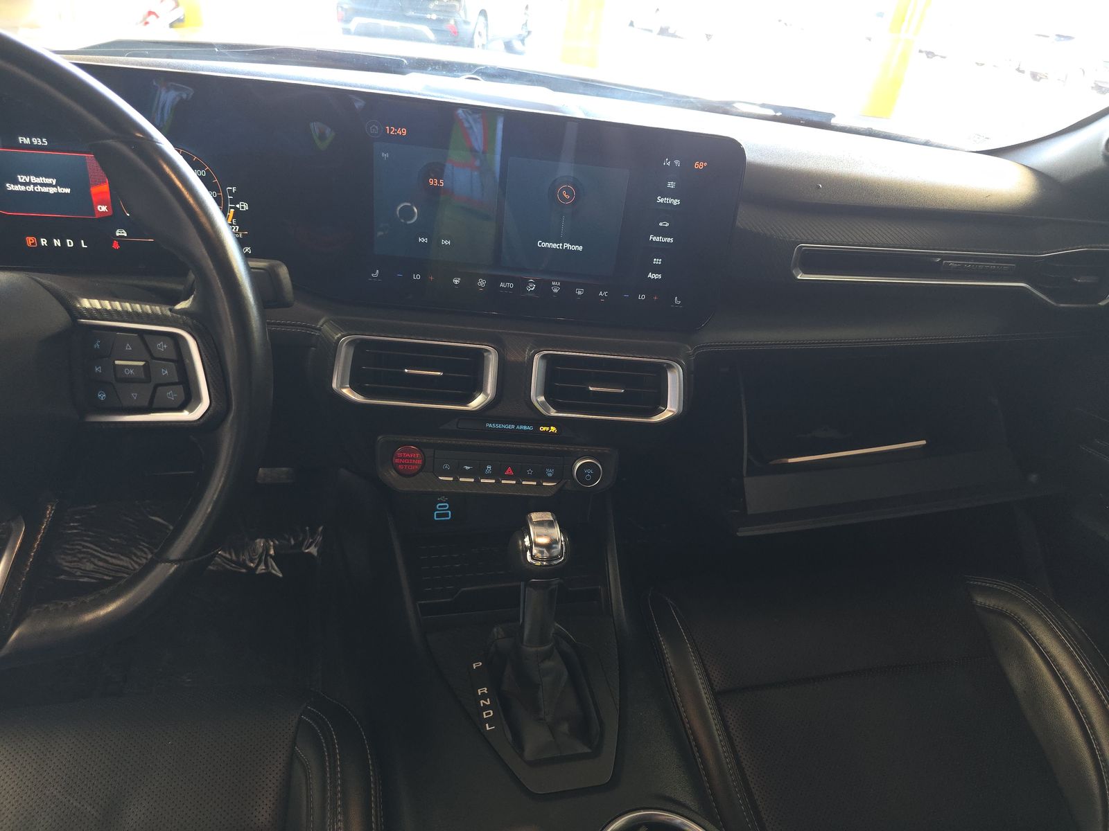 2024 Ford Mustang EcoBoost Premium RWD