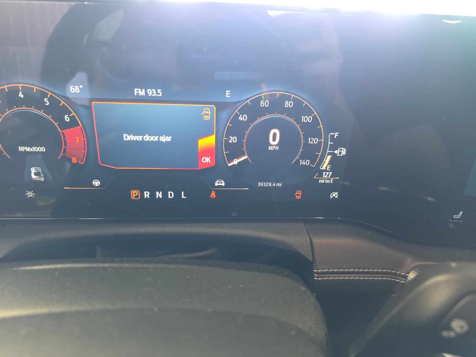 2024 Ford Mustang EcoBoost Premium RWD