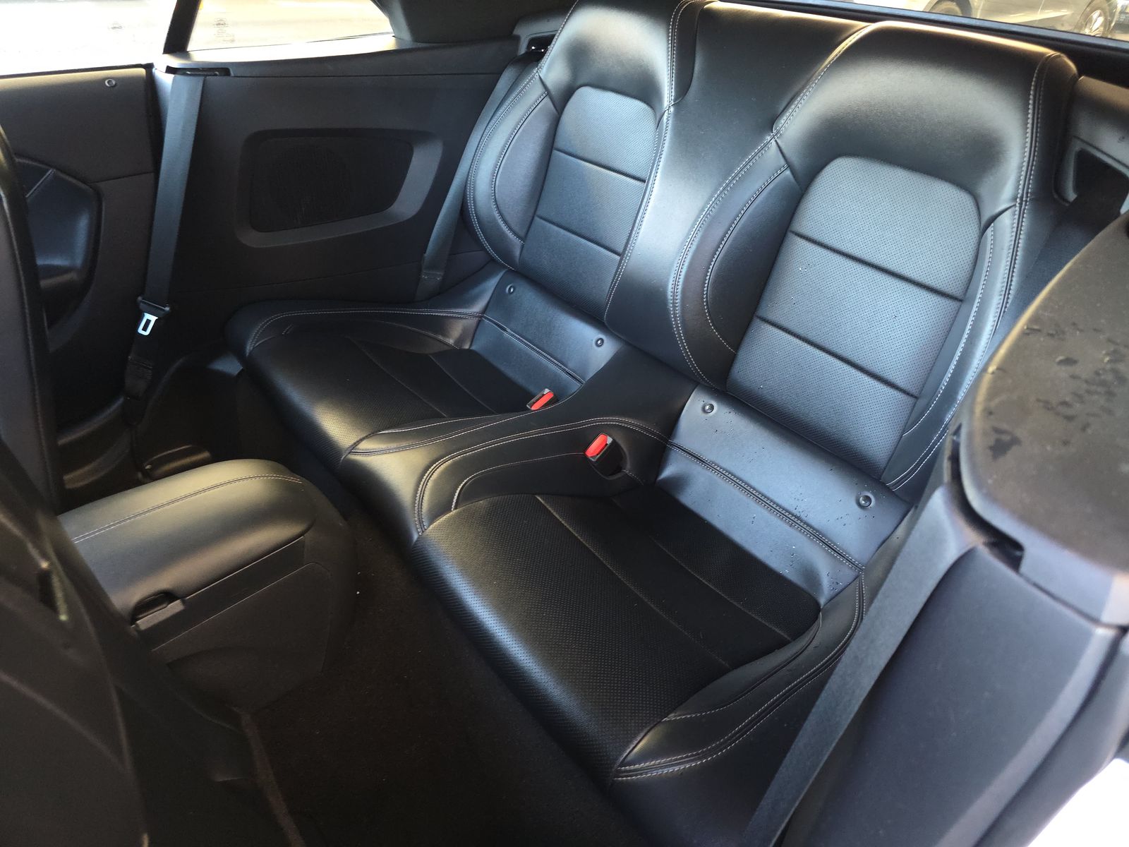 2024 Ford Mustang EcoBoost Premium RWD