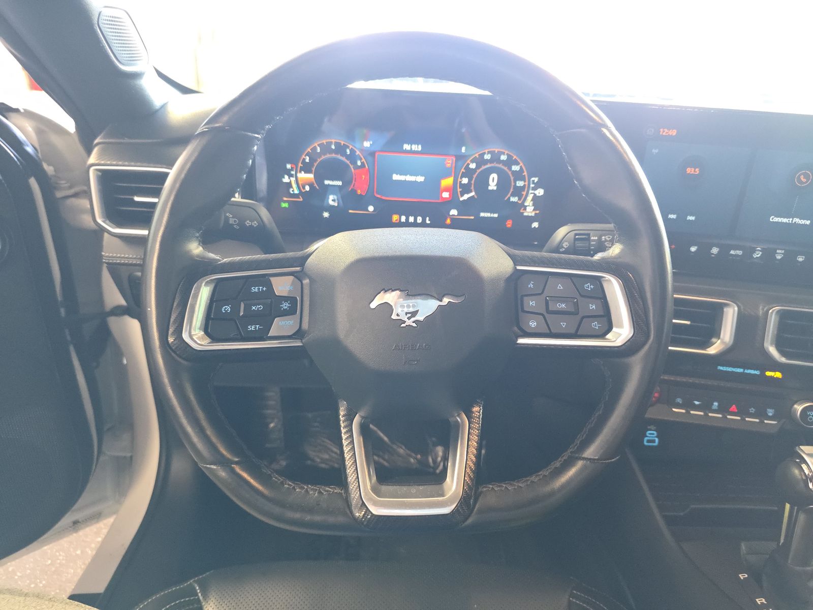 2024 Ford Mustang EcoBoost Premium RWD