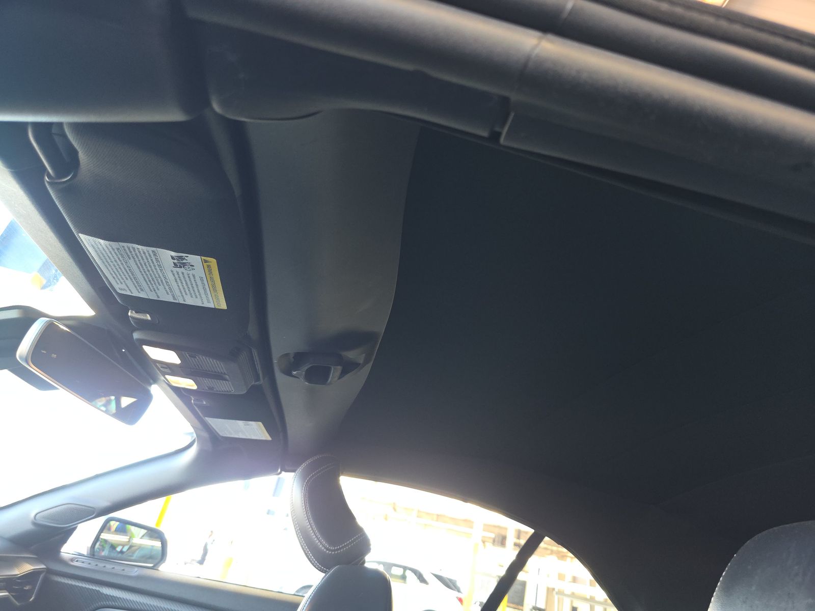 2024 Ford Mustang EcoBoost Premium RWD