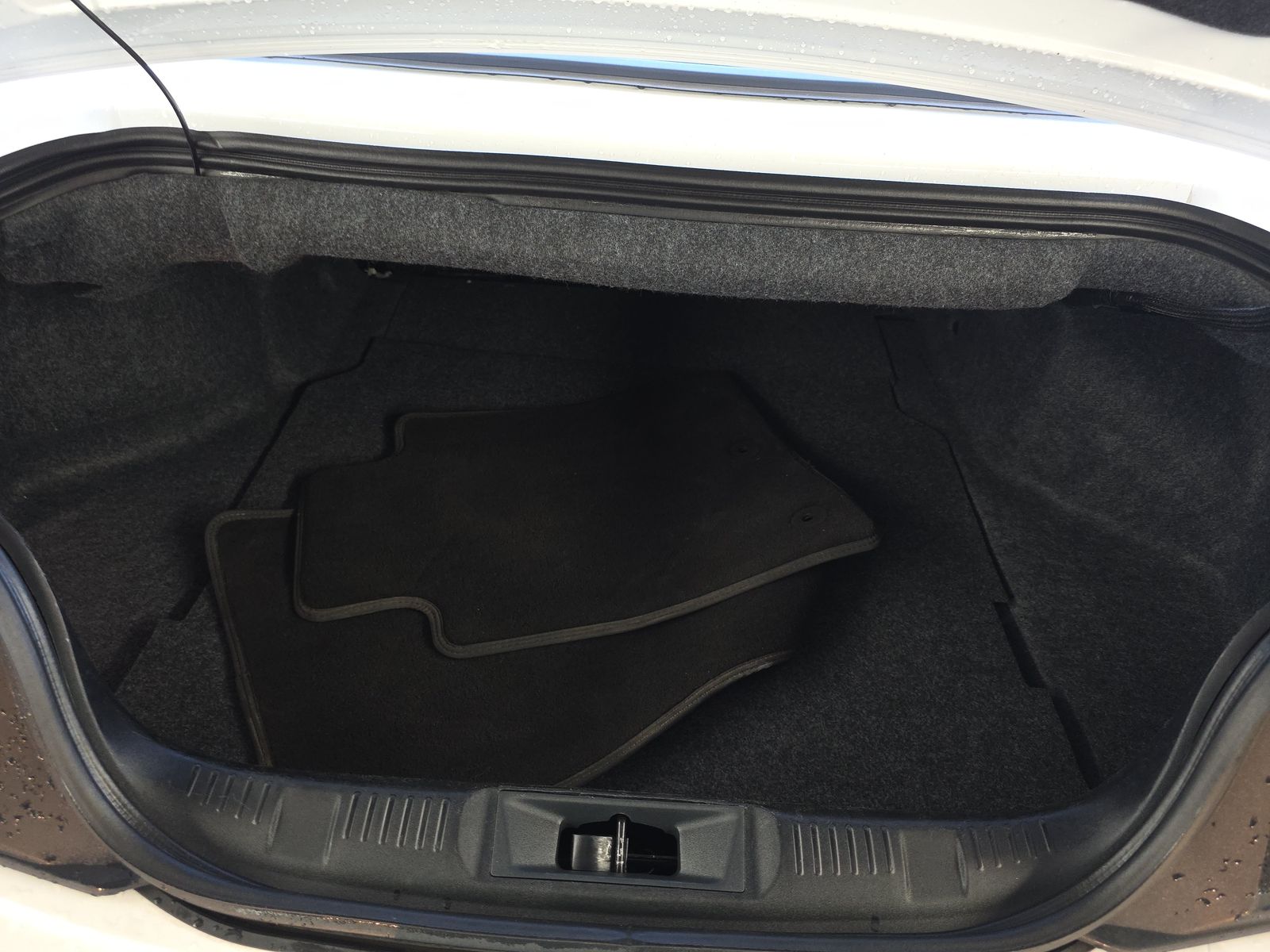 2024 Ford Mustang EcoBoost Premium RWD