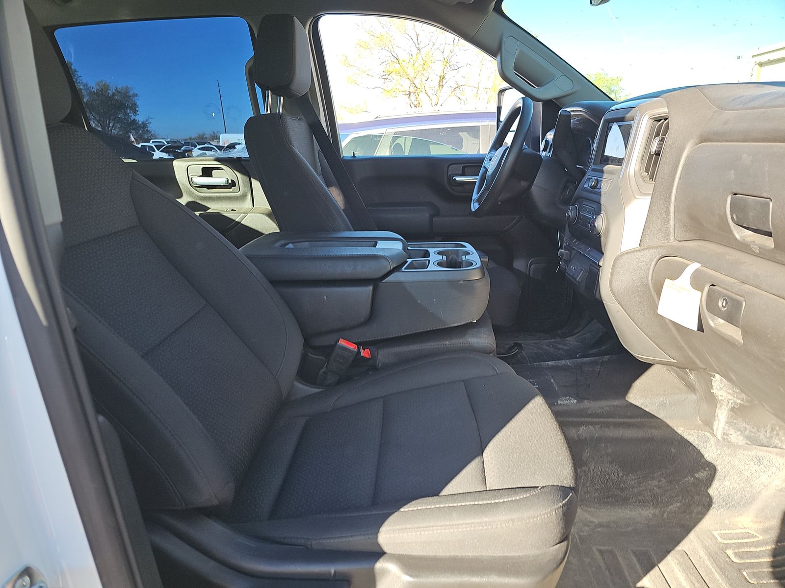 CHEVROLET WORK TRUCK - 9