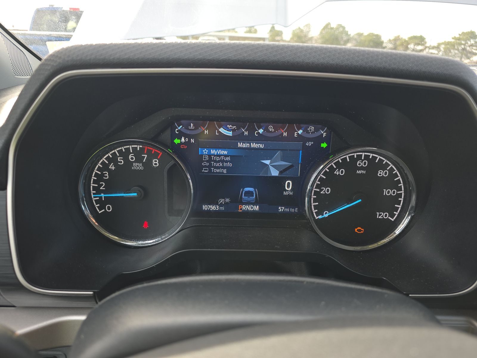 2021 Ford F-150 XLT AWD