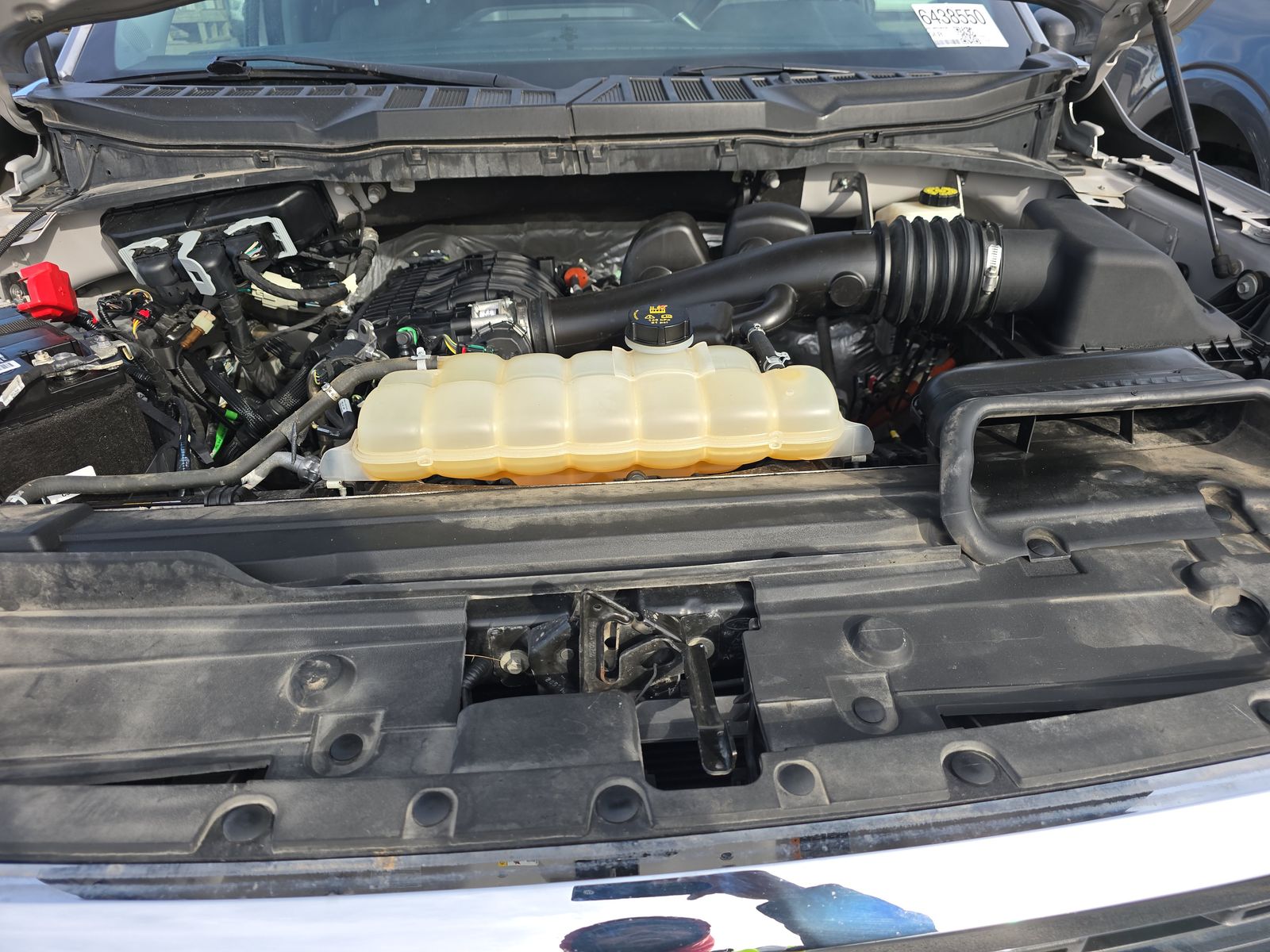 2021 Ford F-150 XLT AWD