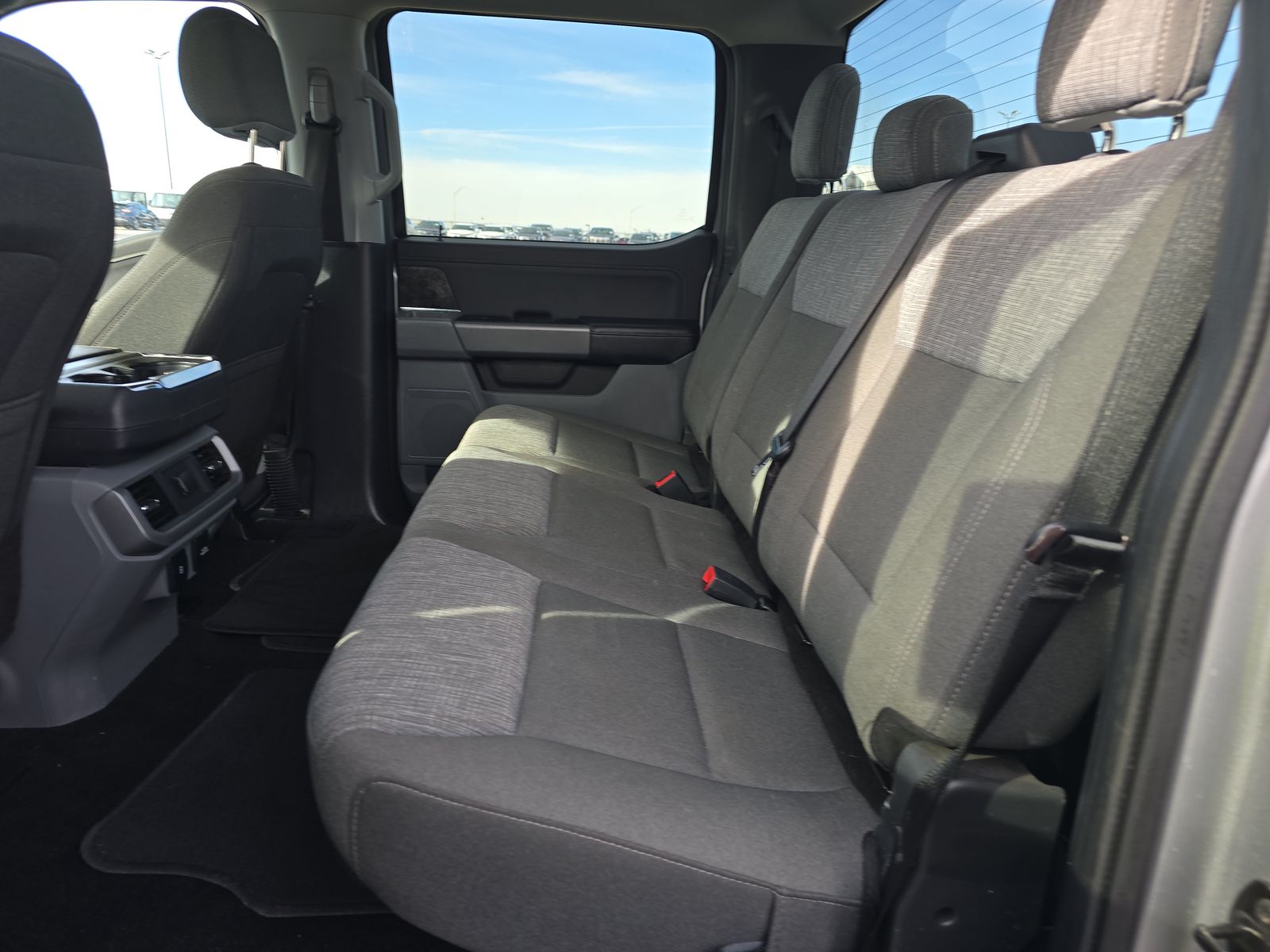 2021 Ford F-150 XLT AWD