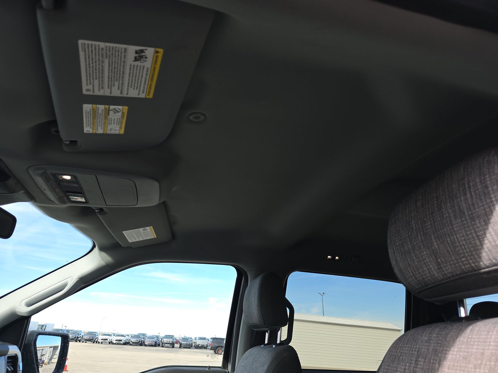 2021 Ford F-150 XLT AWD