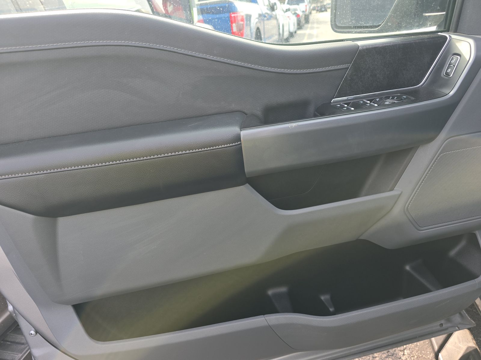 2021 Ford F-150 XLT AWD