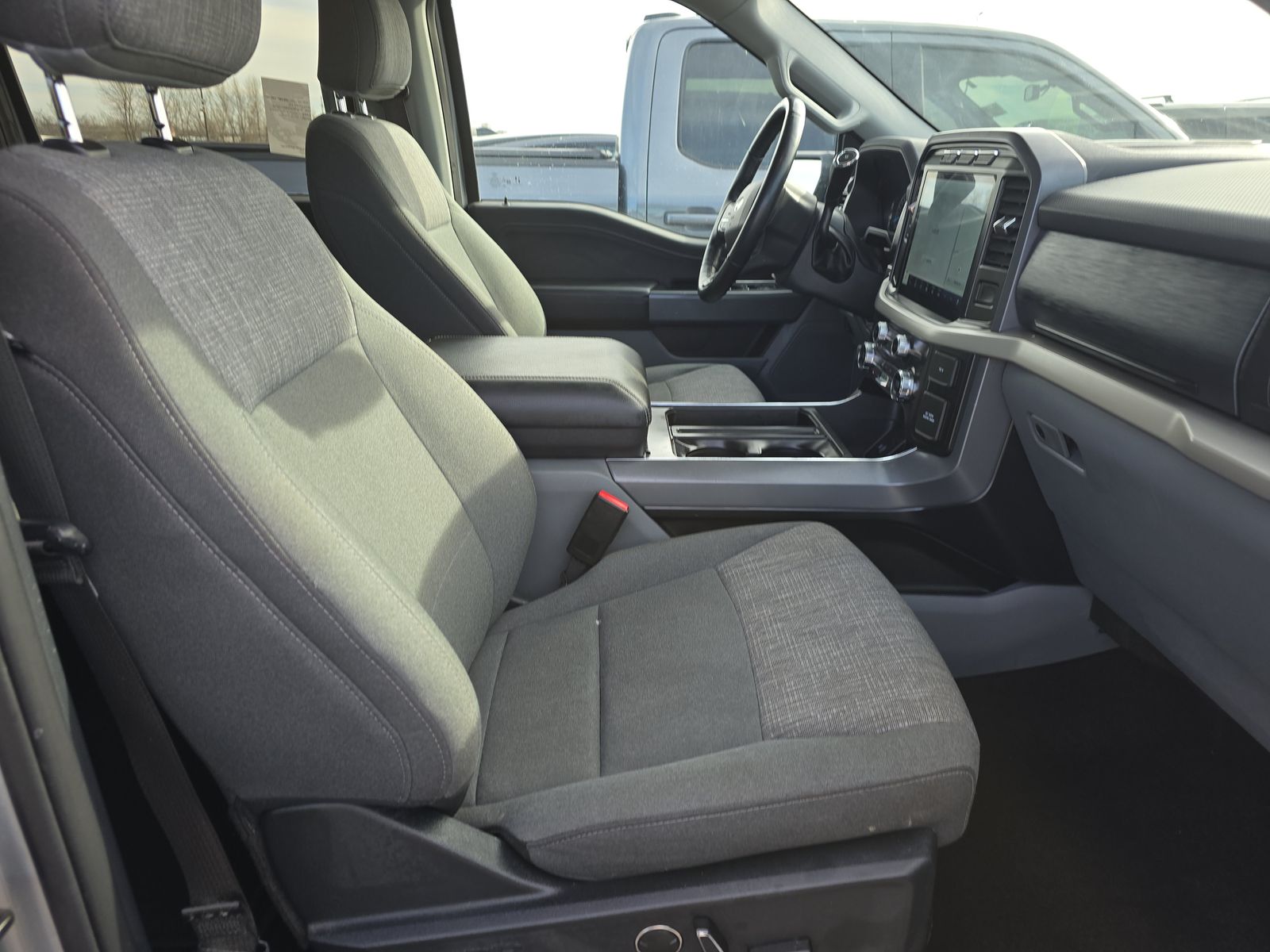 2021 Ford F-150 XLT AWD