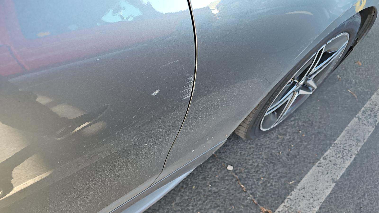 2022 Mercedes-Benz C-Class C 300 AWD