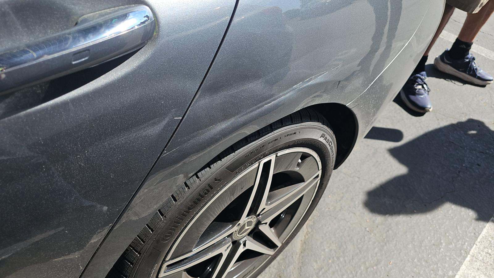 2022 Mercedes-Benz C-Class C 300 AWD