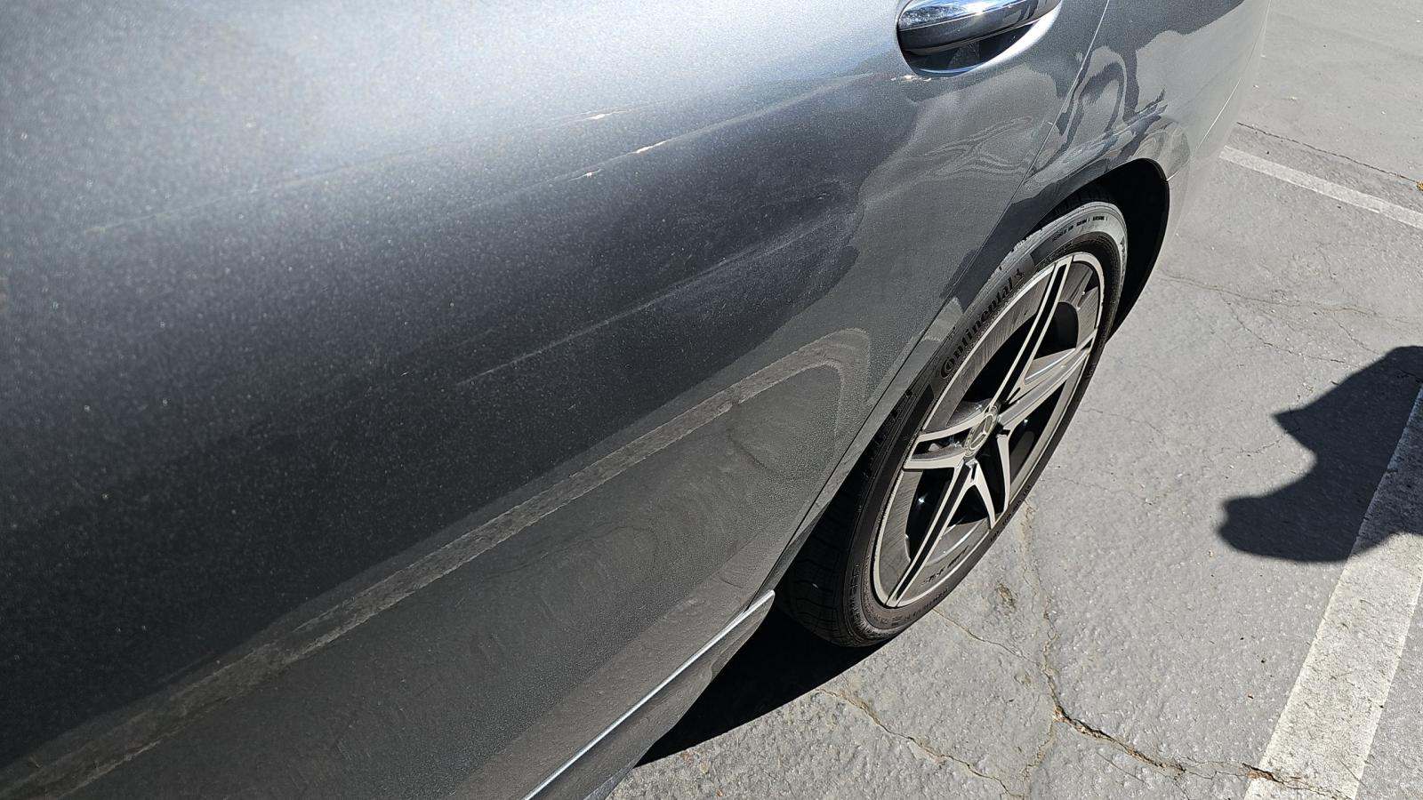 2022 Mercedes-Benz C-Class C 300 AWD