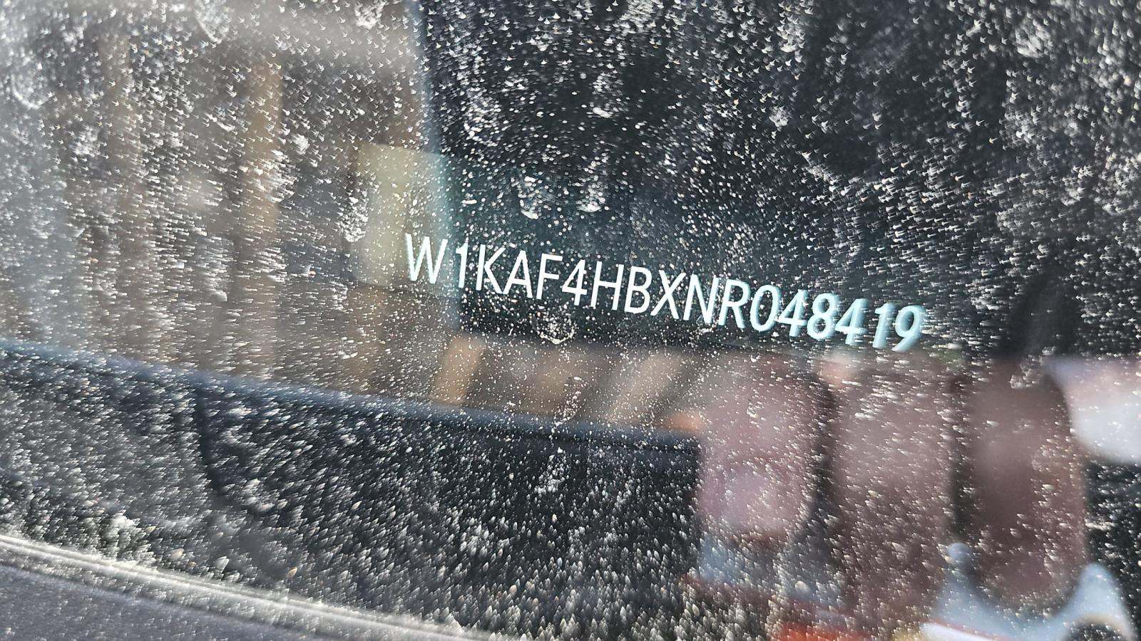 2022 Mercedes-Benz C-Class C 300 AWD