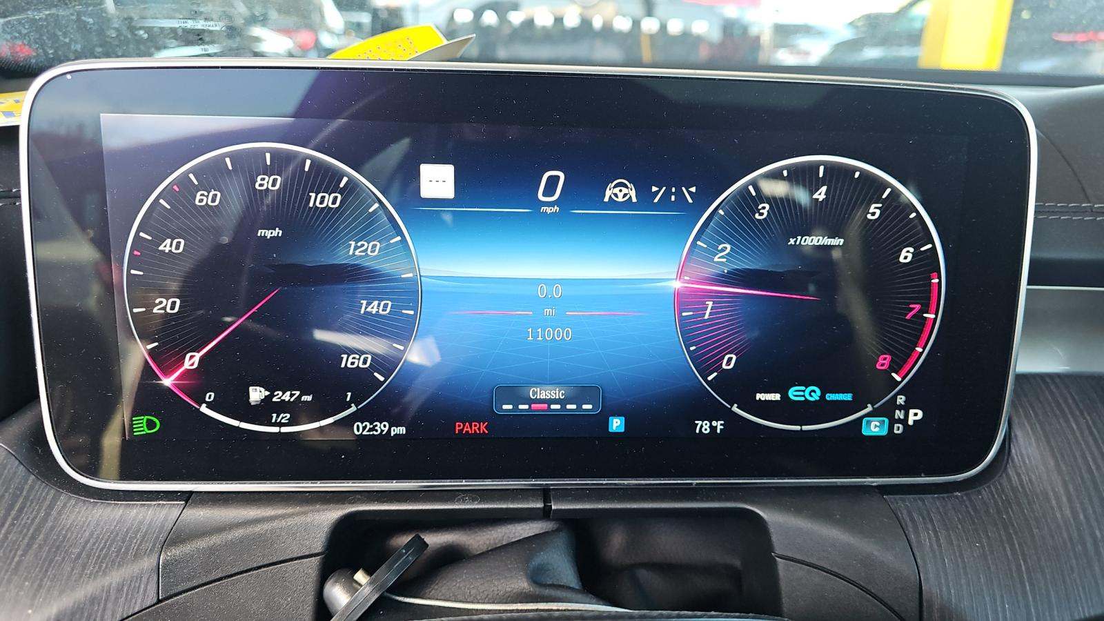 2022 Mercedes-Benz C-Class C 300 AWD