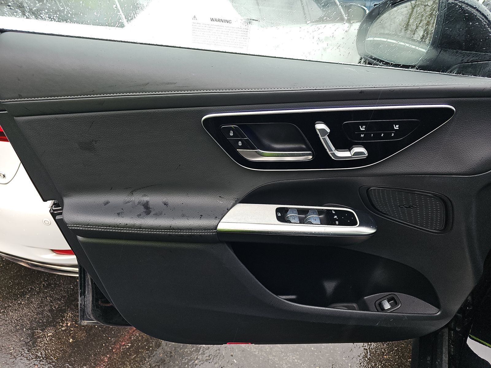 2024 Mercedes-Benz GLC GLC 300 RWD